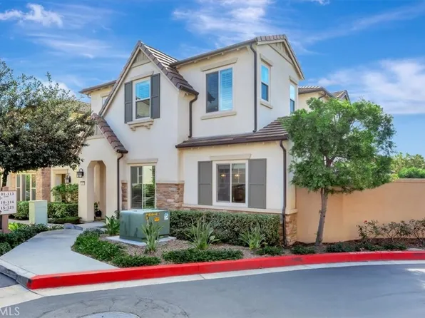 115 Primrose Dr, Foothill Ranch, CA 92610