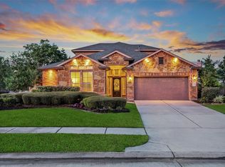 21411 Timber Lodge Ln, Porter, TX 77365