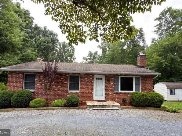 1480 Algonquin Ct, Finksburg, MD 21048