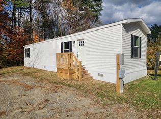 204 Shady Pines, Westminster, VT 05158