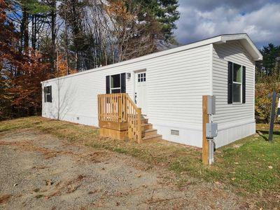 204 Shady Pines, Westminster, VT, 05158
