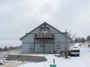 1207 NW Pinecrest Dr, Prineville, OR 97754