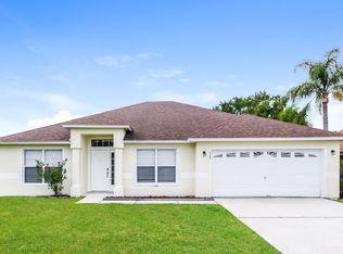669 Madrid Dr, Kissimmee, FL 34758