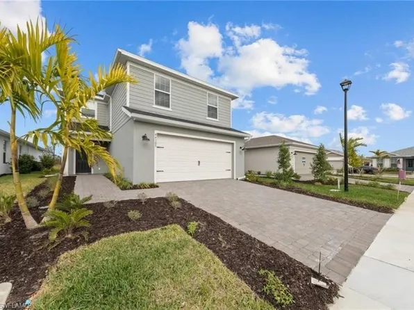 44105 Kelly DR, PUNTA GORDA, FL 33982