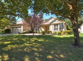 114 Nolan Dr, Georgetown, TX 78633