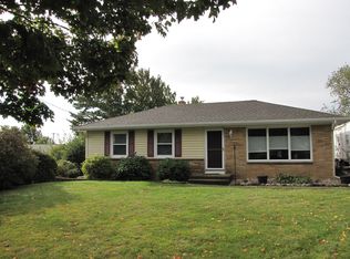 1304 Eagle St NW, Walker, MI 49544