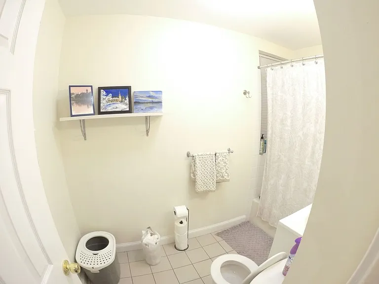 374 Chestnut Hill Ave #21G — Photo 8