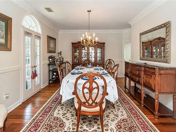 5th image of 5708 Oakleigh Trace Ct