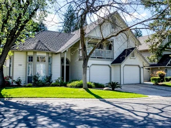 2727 W Bluff Ave APT 125, Fresno, CA 93711