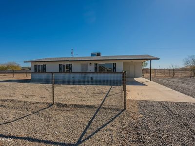 3905 N San Carlos Dr, Eloy, AZ, 85131