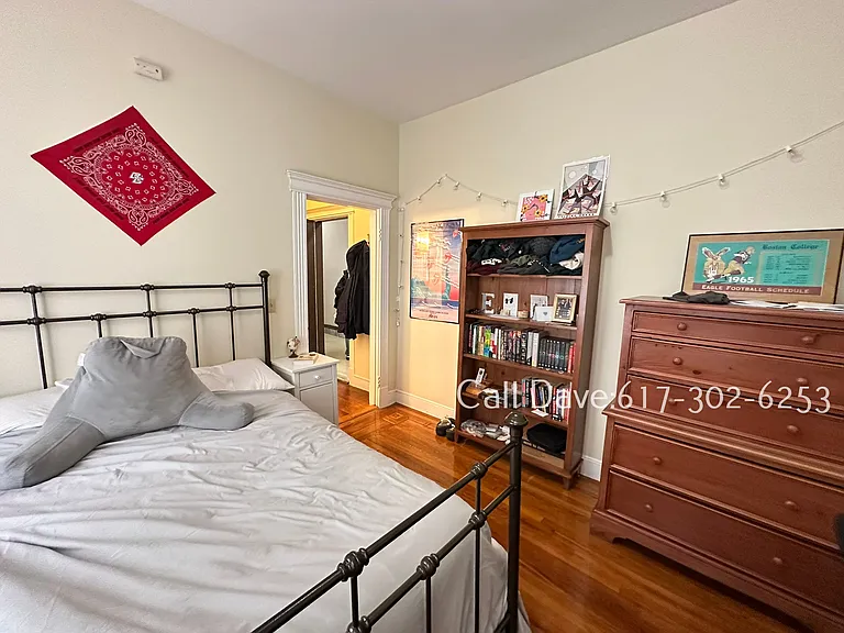 46 Gardner St #3 — Photo 14