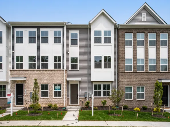 9607 Hope Springs Ln, Upper Marlboro, MD 20774