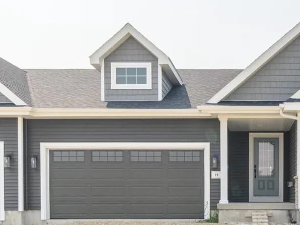 19 Spittlebug Circle, Madison, WI 53718