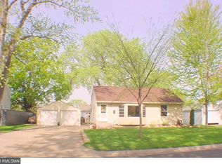 7632 Wentworth Ave, Minneapolis, MN 55423