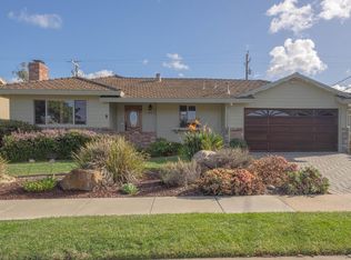 1231 Padre Dr, Salinas, CA