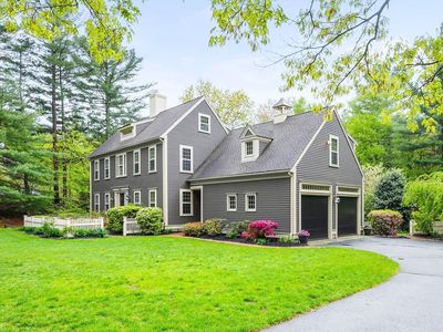 126 Arrow Head Rd, Marshfield, MA, 02050