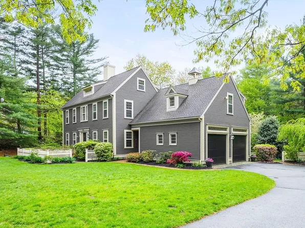 126 Arrow Head Rd, Marshfield, MA 02050