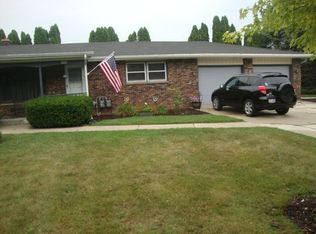 2208 Pershing Ave, Sheboygan, WI 53083