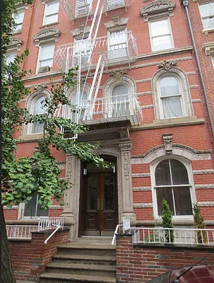 Rented by Waverly Realty Associates | media 3