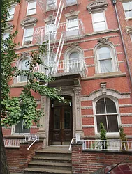 Rented by Waverly Realty Associates