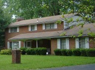 593 Indian Mound Rd, Columbus, OH 43213