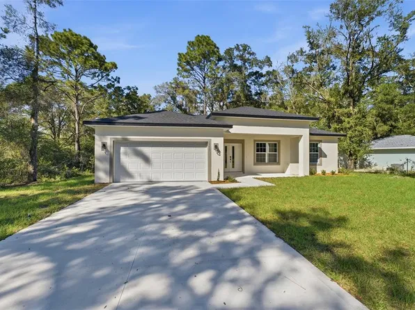 19487 SAINT GEORGE DRIVE, DUNNELLON, FL 34432