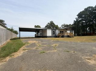 4615 Carters Ferry Rd E, Milam, TX 75959