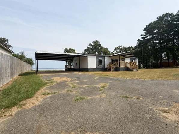 4615 Carters Ferry Rd E, Milam, TX 75959