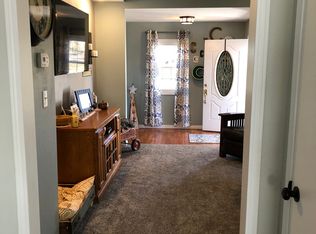 1208 W Adair St, Creston, IA 50801