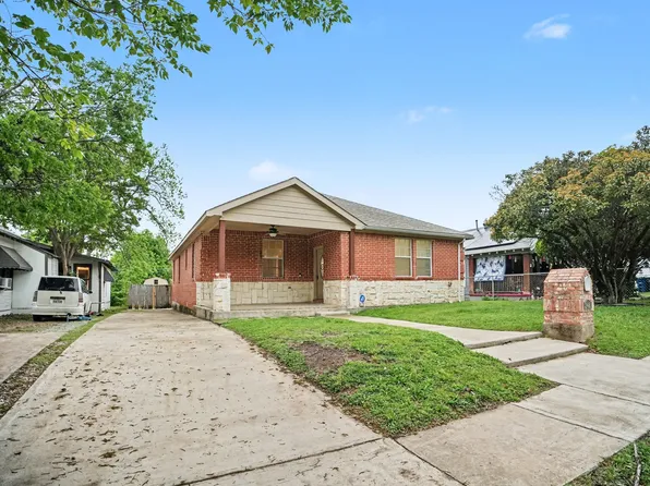 2446 Catherine St, Dallas, TX 75211