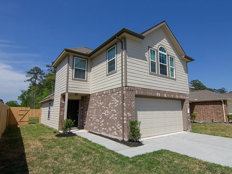 22307 Porter Mountain Trl