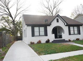 2516 Isabella St, Houston, TX 77004