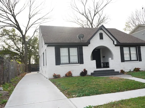 2516 Isabella St, Houston, TX 77004