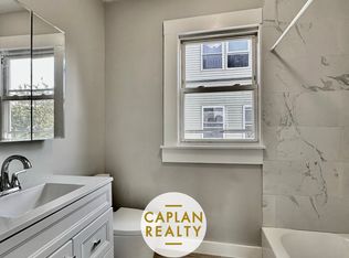 52 Blohm St #2B, West Haven, CT 06516