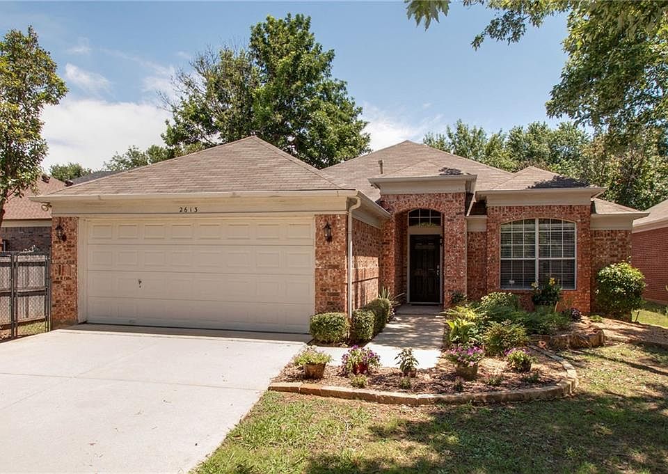 1st image of 2613 Creekhaven Dr