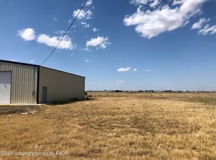 2100 Venetia Rd, Amarillo, TX 79118