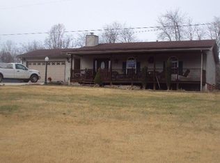 5636 Highway 52 W, Beattyville, KY 41311