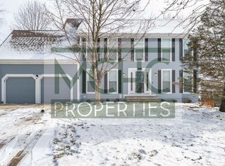 15135 Beverly St, Overland Park, KS 66223