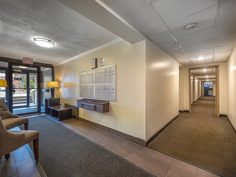 Babcock-Parkman Apartments — Photo 2