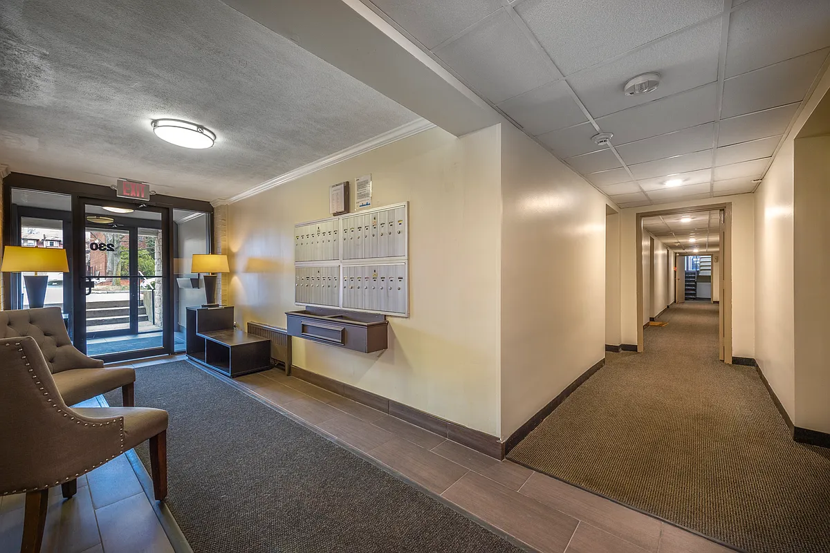 Building Photo - Babcock-Parkman Apartments