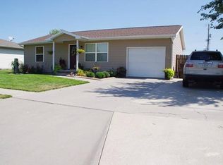 1507 I Ave, Kearney, NE 68847