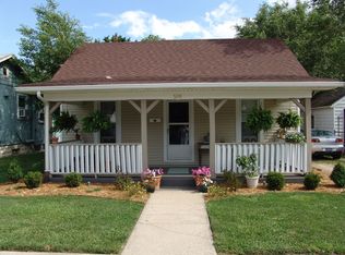 509 Ohio St, Fairborn, OH 45324