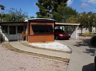 5750 E Azalea Ave, Mesa, AZ 85206