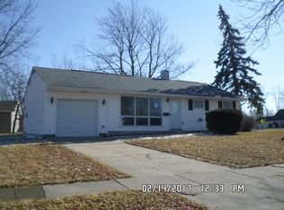 1823 Broadway, Grand Island, NY 14072