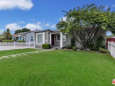 6510 Clybourn Ave, North Hollywood, CA, 91606