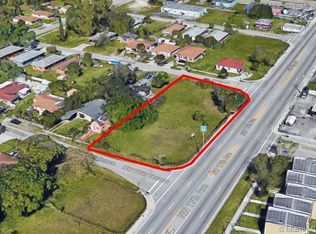 7660 NW 17th Ave, Miami, FL 33147