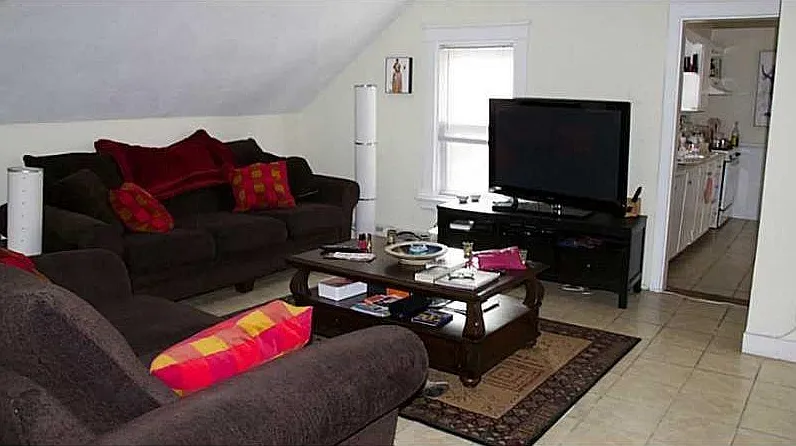 2 bed, 1000 sqft, $2,600 — Photo 3