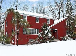 20 Dirksen Dr, Wilton, CT 06897