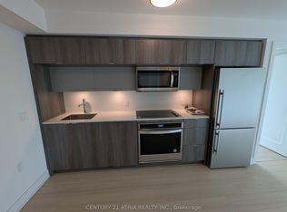 585 Bloor St E #1517, Toronto, ON M4W 0B3