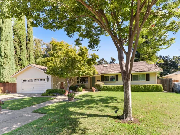 760 Cortlandt Dr, Sacramento, CA 95864